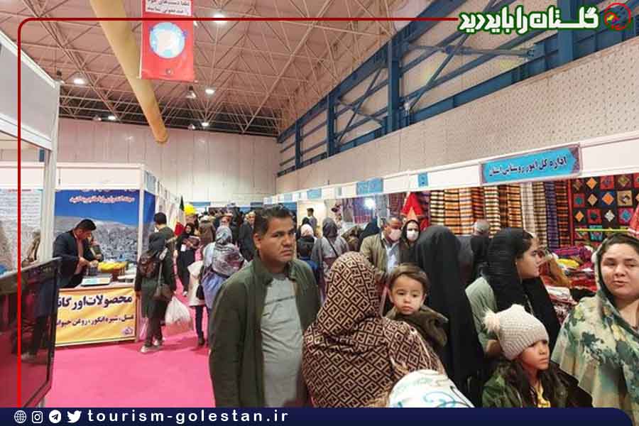 پانزدهمین جشنواره فرهنگ و اقتصاد اقوام ایران زمین تمدید شد