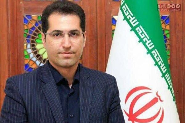 غلامرضا حمیدی - مدیر موزه های استان گلستان