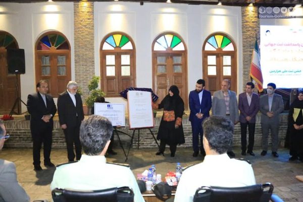 محمدجواد ساوری - نیازمند بازنگری و تسهیل‌گری در قوانین میراث‌ فرهنگی هستیم