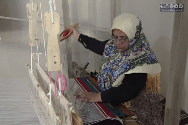 صنایعدستی در گلستان صنایعدستی در گلستان