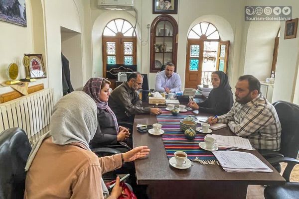 بررسی پنج پرونده در این کمیسیون فنی دفاتر خدمات مسافرتی و گردشگری استان