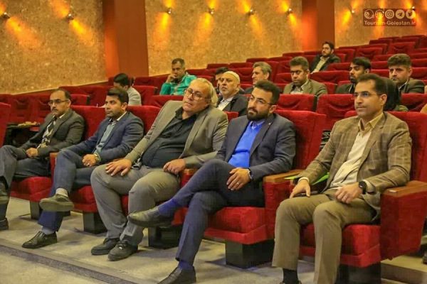راه‌اندازی نخستین میز گردشگری دسترس‌پذیر کشور در استان گلستان