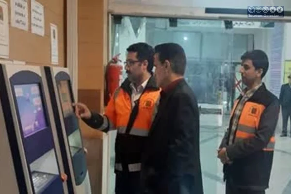 بیش از ۳ میلیون مسافر در گلستان جابه‌جا شدند