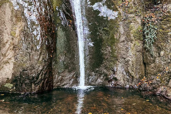 آبشار اوترنه
