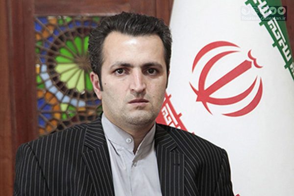 taha asgari-min طاها عسگری - رئیس اداره میراثفرهنگی، گردشگری و صنایعدستی کردکوی