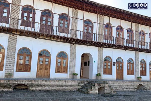 بافت تاریخی