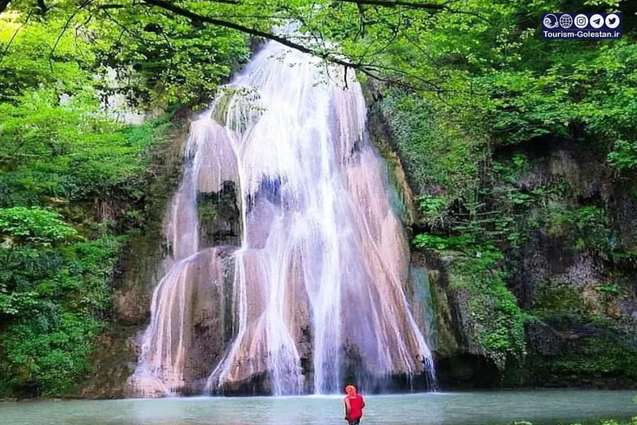 استاندار گلستان با اشاره به ظرفیت‌ها و منابع طبیعی و گردشگری بخش لوه شهرستان گالیکش در شرق این استان بر لزوم صدور مجوز احداث دهکده گردشگری با سرمایه‌گذاری بخش خصوصی در این بخش ظرف ۲ هفته آینده تأکید کرد