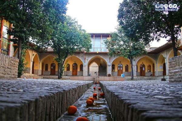 مدرسه عمادیه