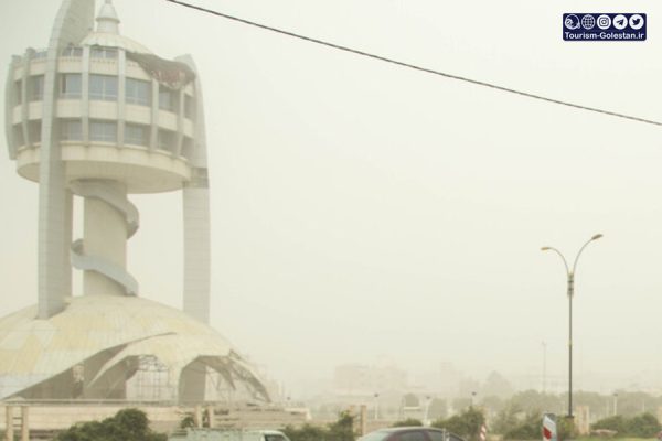 ریزگردها