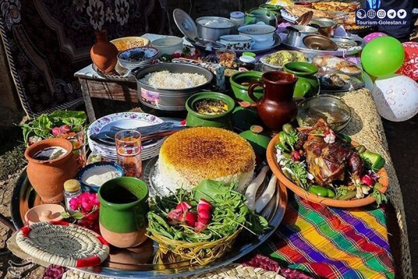 جشنواره منطقه‌ای طعم امید