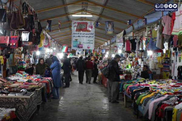اینچه برون