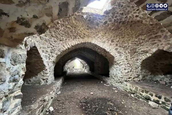 کاروانسرا