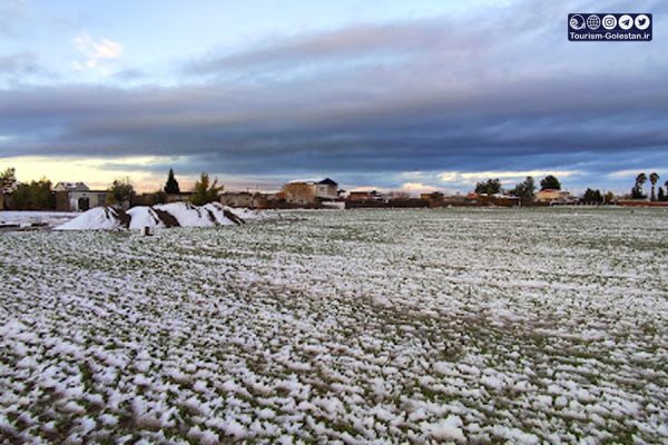 badragh_noori استان گلستان - روستای بدراق نوری