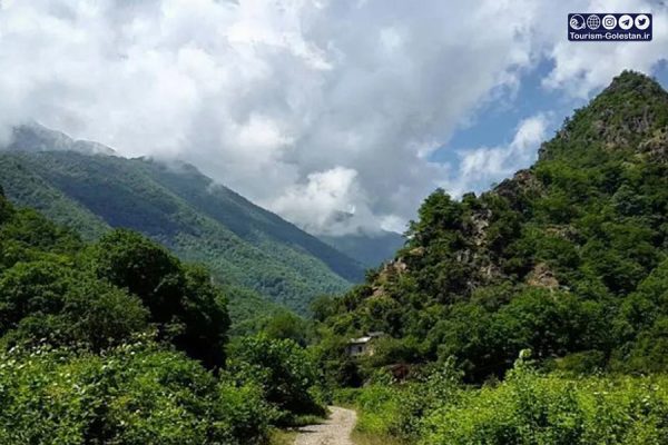 chelcheli منطقه شکارممنوع چلچلی - جهان نما