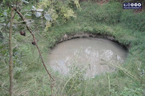 cheshmehbolbol1 چشمه بلبل - بندرگز - گلستان
