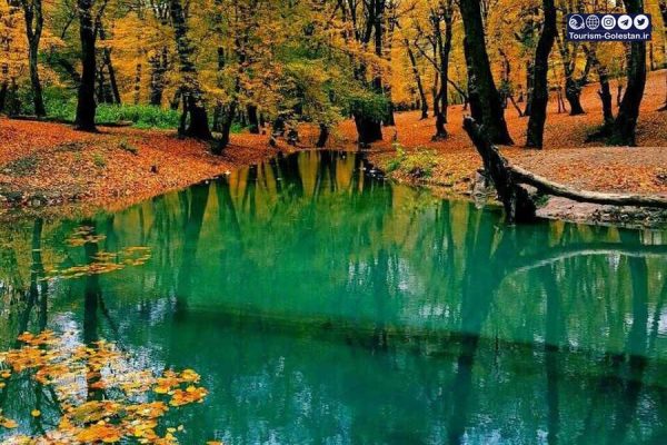 cheshmelal چشمه لال گالیکش