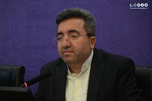 معاون رئیس قوه قضائیه - حسن بابائی - در خصوص جزیره آشوراده