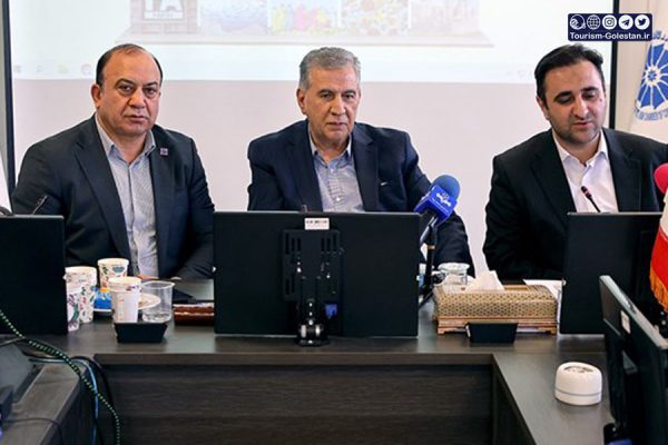 حسن زاده، رئیس اتاق بازرگانی ایران
