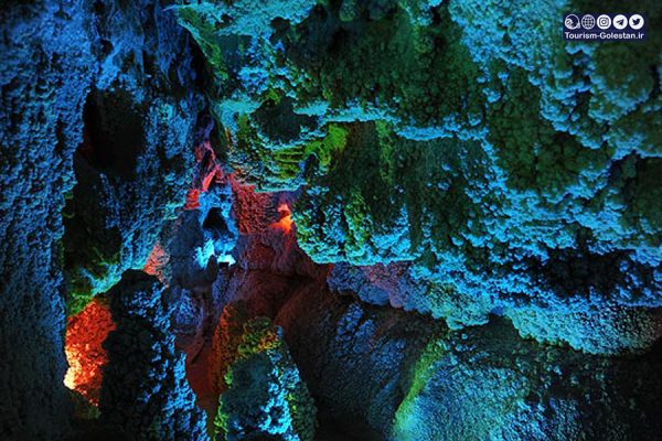 palangaram_cave غارپلنگ آرام- روستای محمدآباد- علی آباد کتول