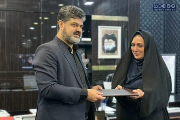 شهرداری بافت تاریخی گرگان
