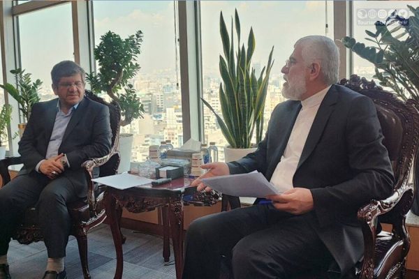 مسیر ریلی بندرگز به بندرترکمن