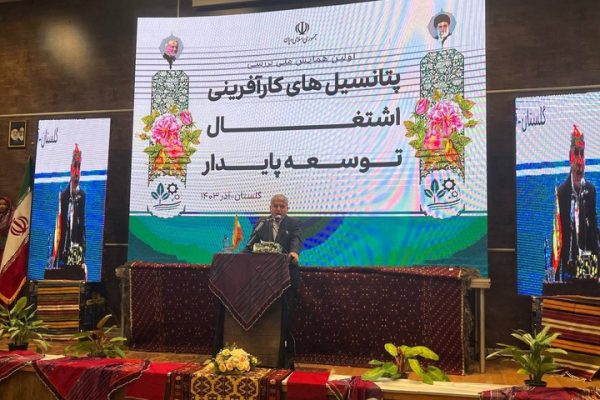 توسعه گردشگری