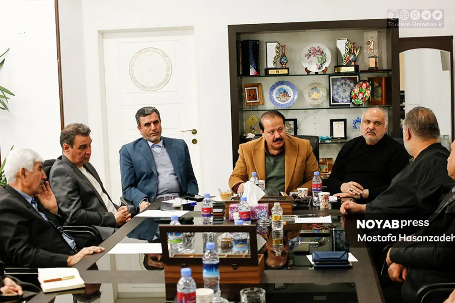 نقش اتاق بازرگانی در توسعه گردشگری گلستان| غفلتی که باید جبران شود