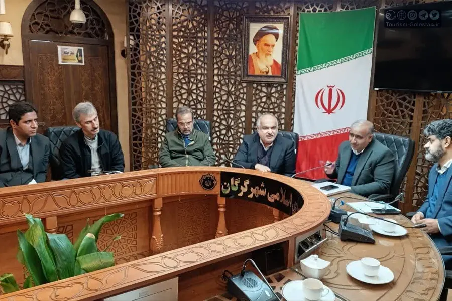 هم‌افزایی مدیران برای رونق گردشگری گرگان