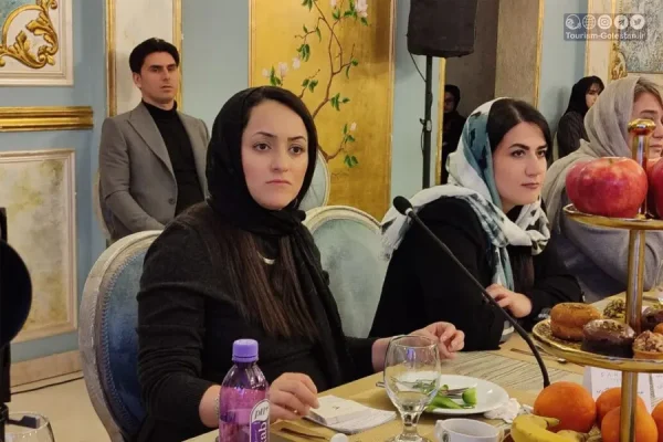 همکاری دفاتر مسافرتی برای جذب گردشگران ترکیه به گلستان