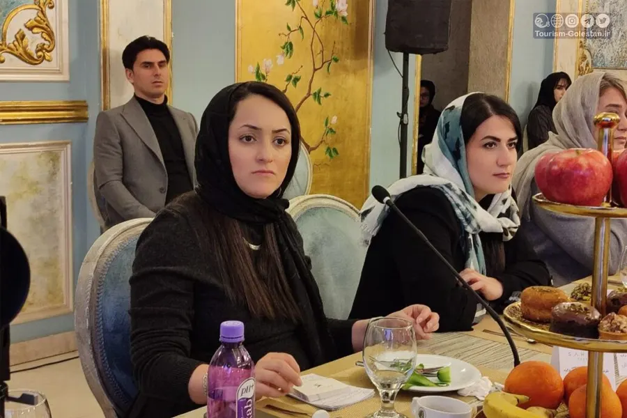 همکاری دفاتر مسافرتی برای جذب گردشگران ترکیه به گلستان