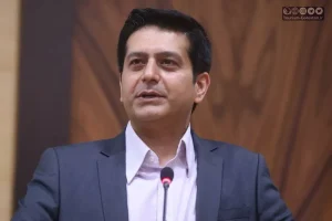 علی بخشی، مدیر طرح گردشگری «شهر دریا»