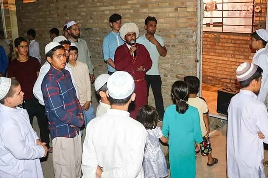 رمضان