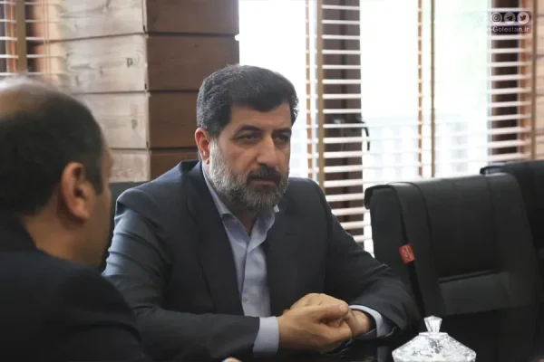 ورود هلدینگ سمگا به گلستان | فرصت طلایی سرمایهگذاری در گردشگری استان ورود هلدینگ سمگا به گلستان | فرصت طلایی سرمایهگذاری در گردشگری استان
