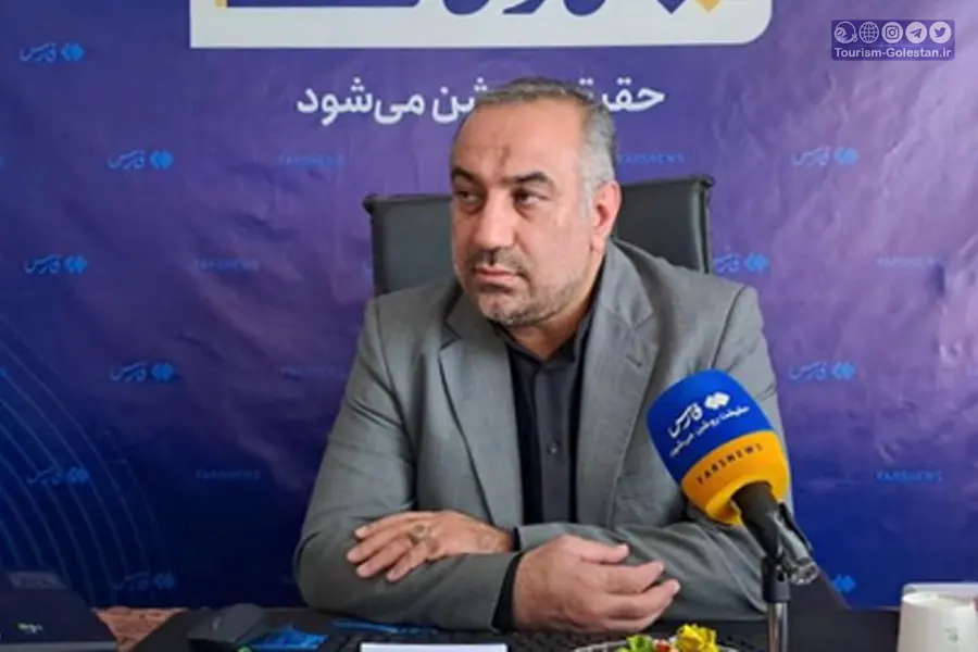 طرح گردشگری النگدره تهدیدی جدی برای محیط‌زیست؛ رئیس‌کل دادگستری گلستان هشدار داد